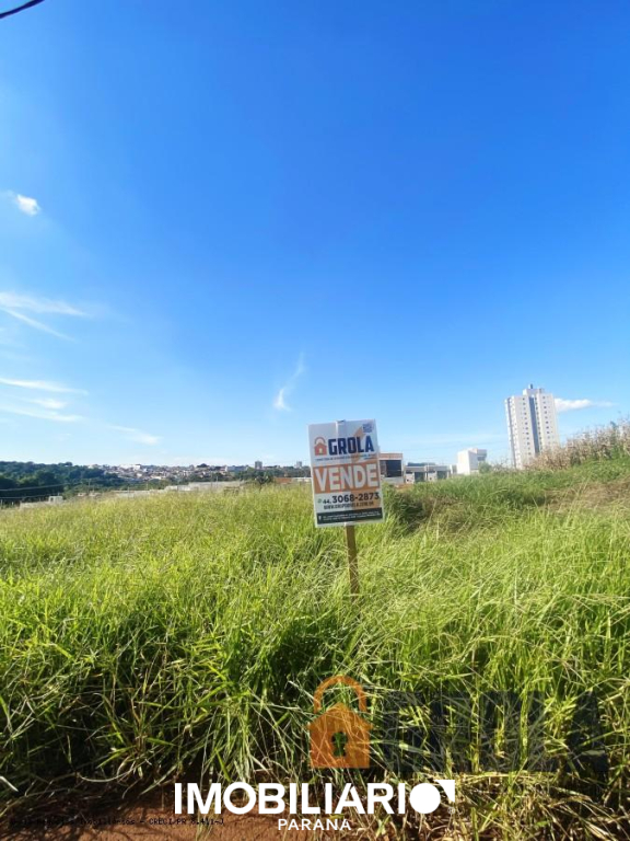 Venda Terreno - Jardim Novo Centro