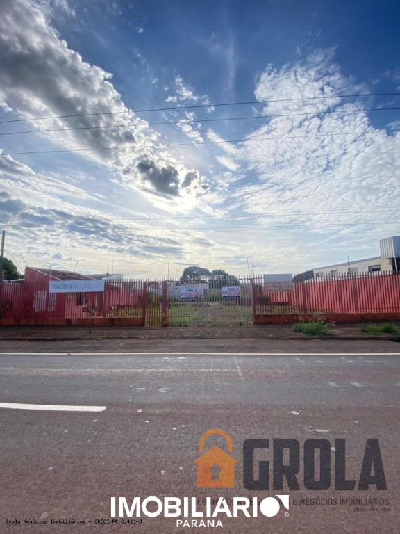 Venda Terreno - Jardim Bandeirantes