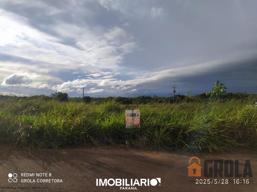 Venda Terreno - Jardim Bella Vista