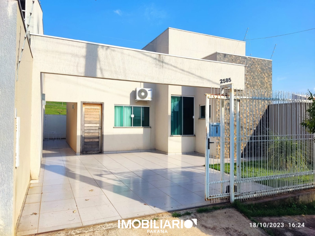 Venda Residência - Jardim Veneza