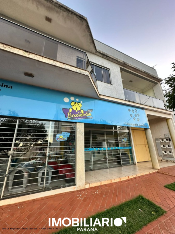 Venda Prédio Comercial - Jardim Laura