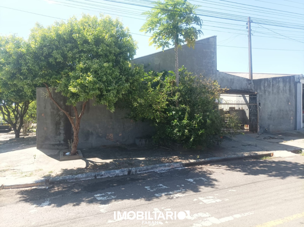 Venda Residência - Parque 1º de Maio