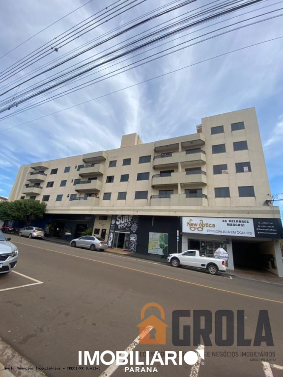 Venda Apartamento - Centro