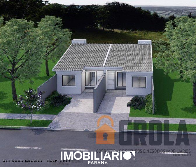 Venda Residência - Conjunto Habitacional Mário Figueiredo