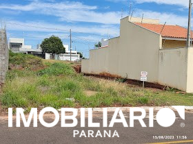 Venda Terreno - Parque Residencial Metropolitano