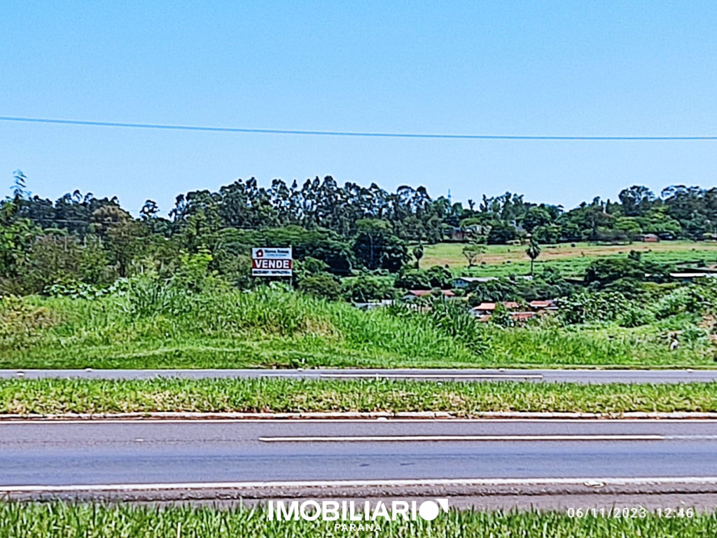 Venda Terreno - Zona Rural