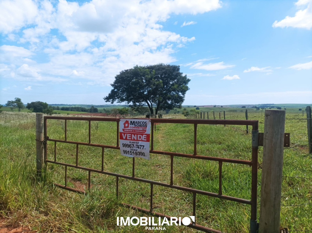 Venda Propriedade Rural - Sítio / Chácara para...