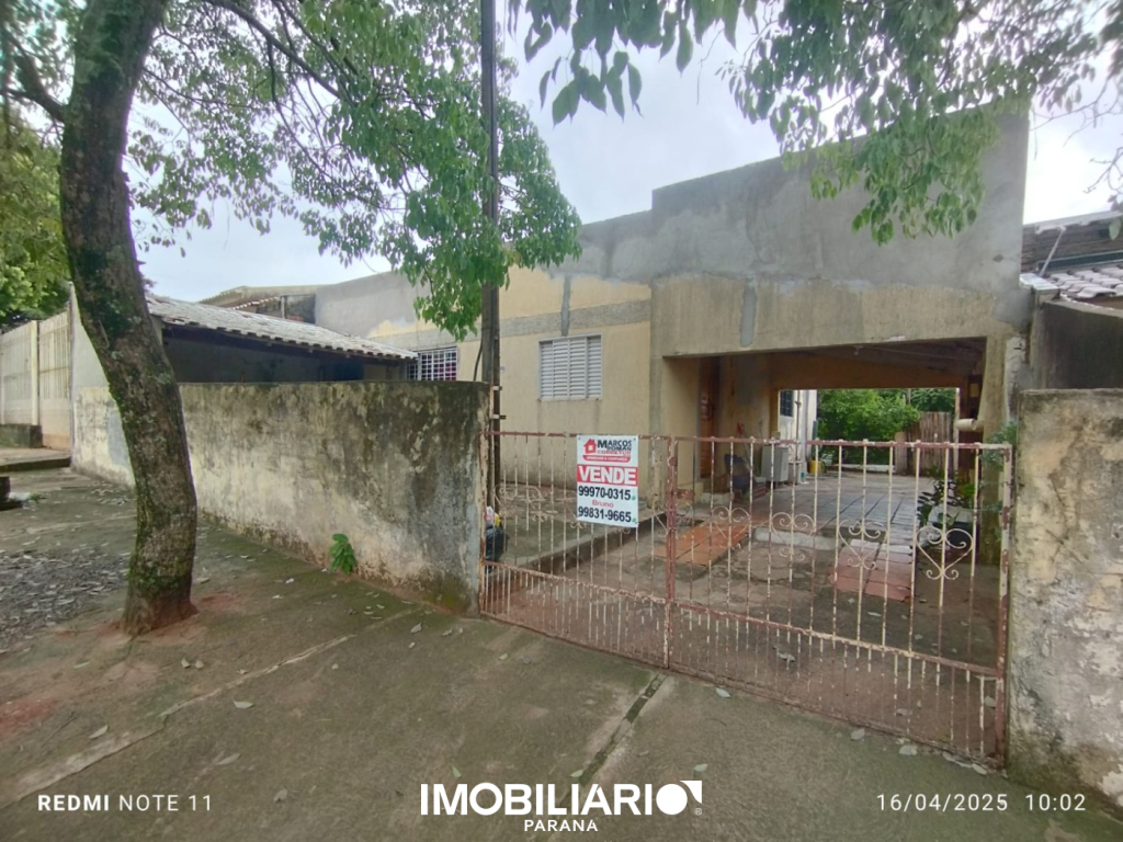 Venda Residência - Jardim Alto da Boa Vista