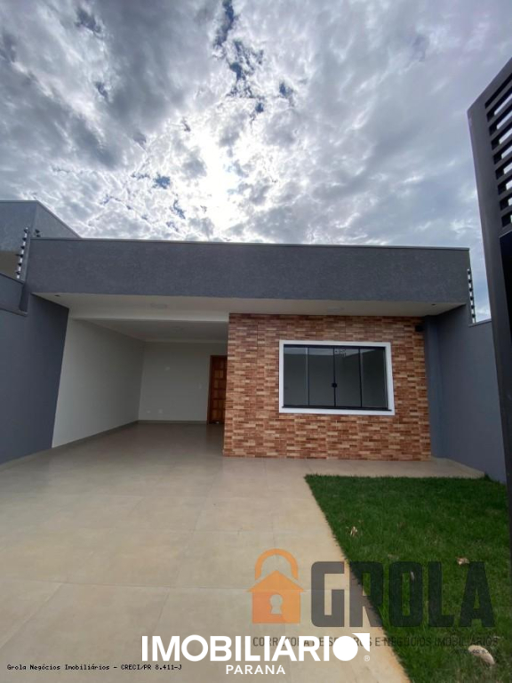 Venda Residência - Jardim Victória