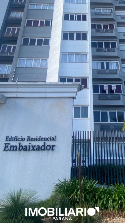 Venda Apartamento - Centro