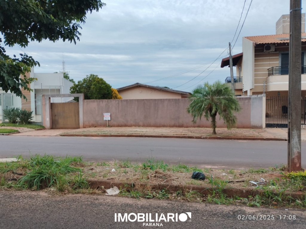 Venda Residência - Zona VII