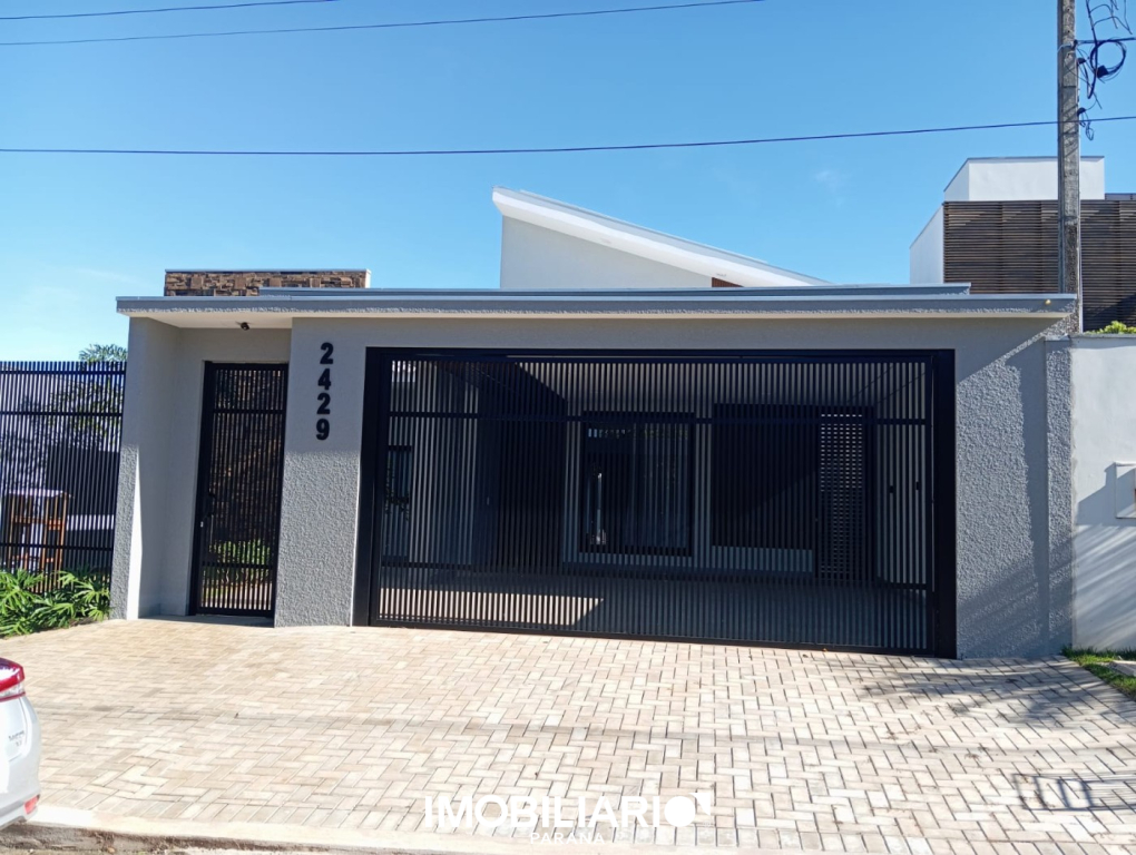 Venda Residência - Parque Cidade Jardim