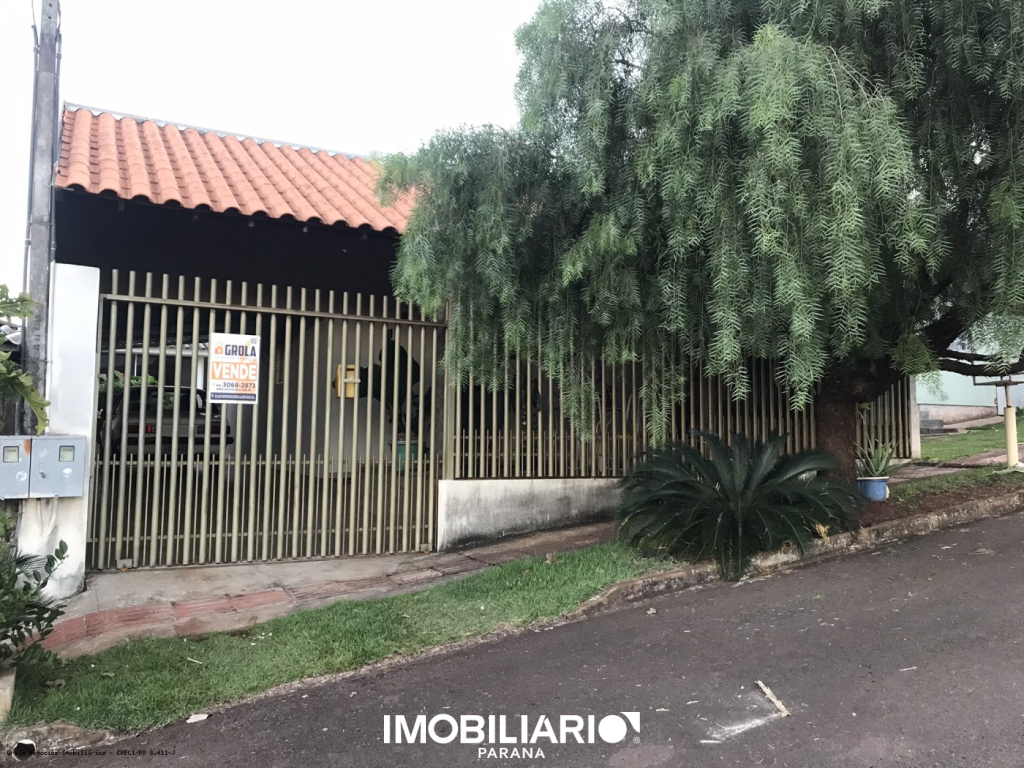 Venda Residência - Residencial Fortunato Perdoncini