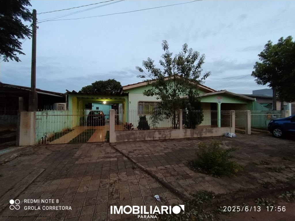 Venda Residência - Jardim Lar Parana