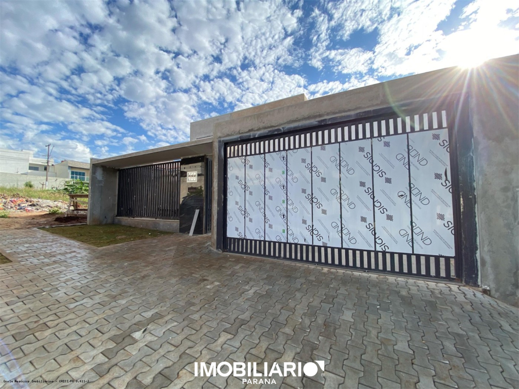 Venda Residência - Jardim Flora II