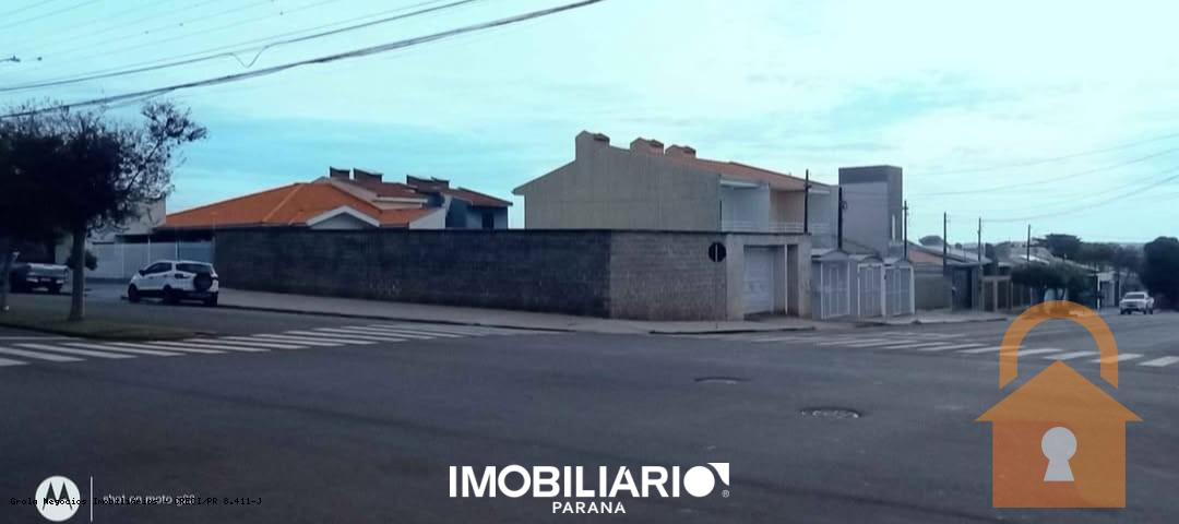 Venda Terreno - Centro