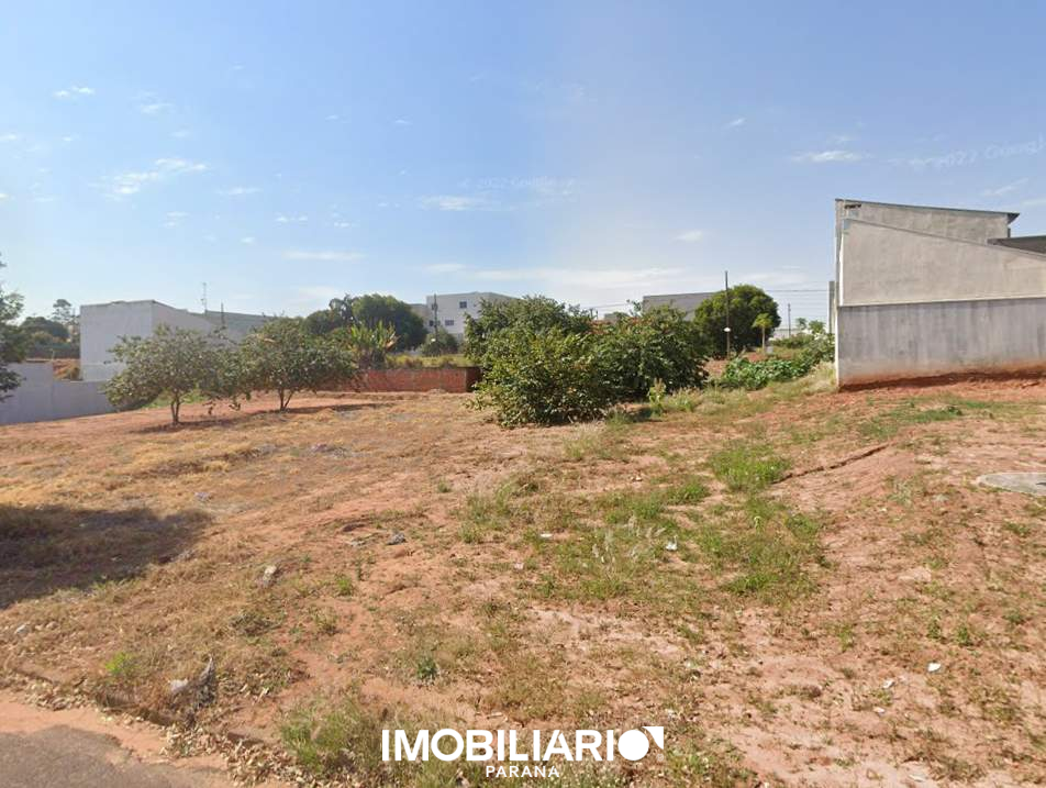 Venda Terreno - Parque Alto da Paraná
