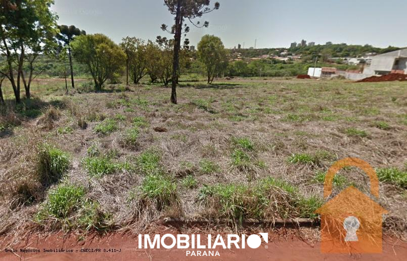 Venda Terreno - Jardim Casali