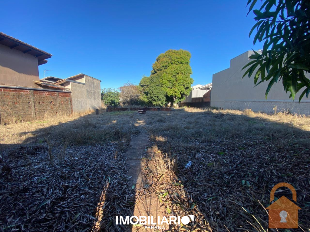 Venda Terreno - Centro