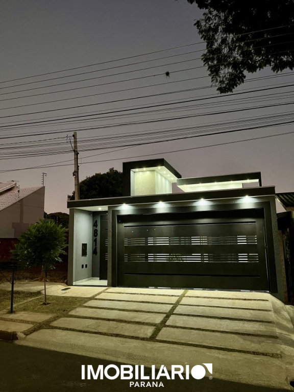 Venda Residência - Zona V