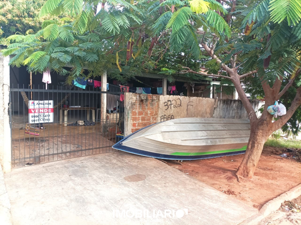 Venda Residência - Parque Jabuticabeira