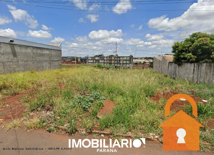 Venda Terreno - Jardim Izabel