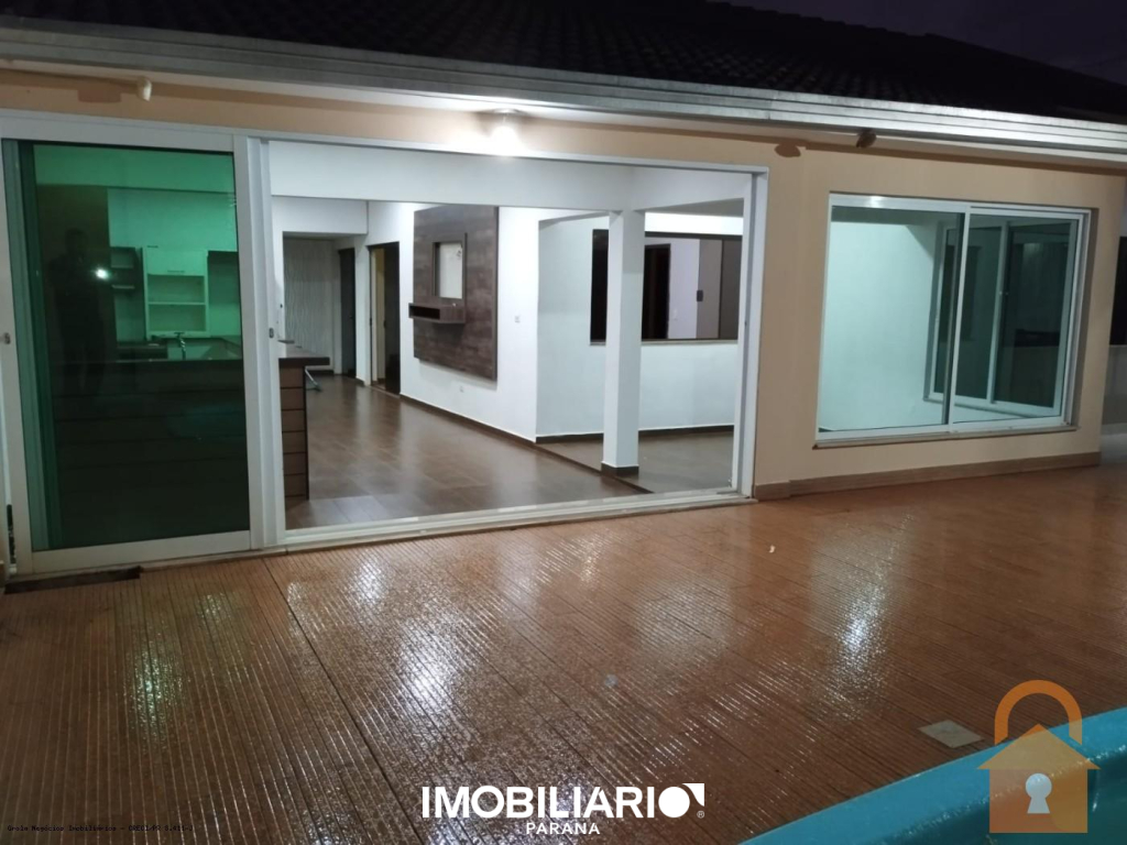 Venda Residência - Jardim Casali