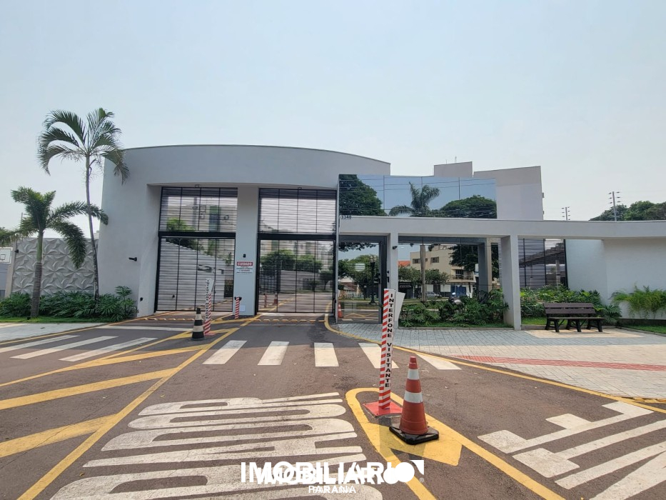 Venda Apartamento - Zona II