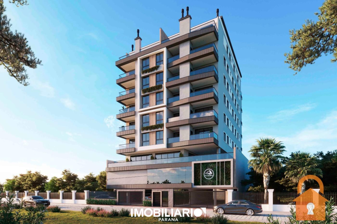 Venda Apartamento - Bombas