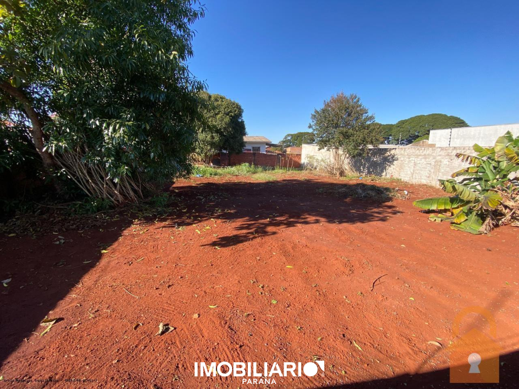 Venda Terreno - Jardim Modelo