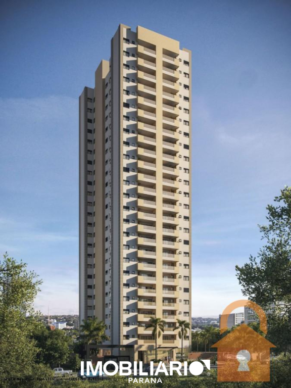 Venda Apartamento - Vila Marumby