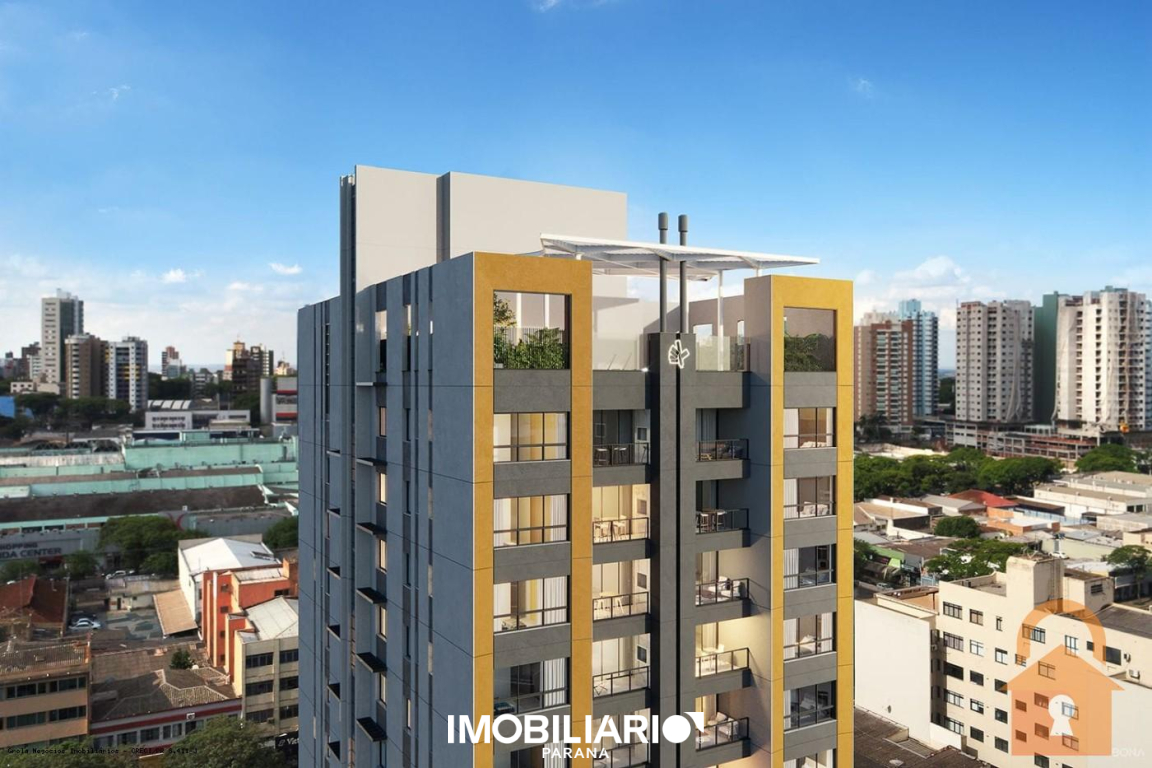 Venda Apartamento - Zona 01