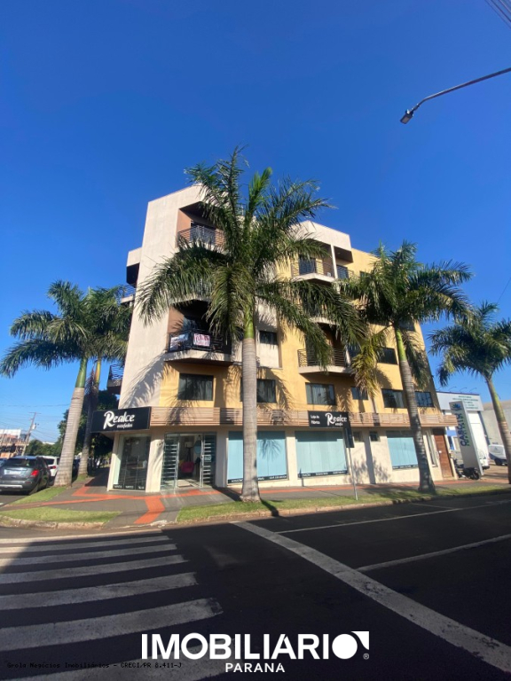 Venda Apartamento - Centro