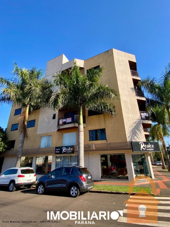 Venda Apartamento - Centro