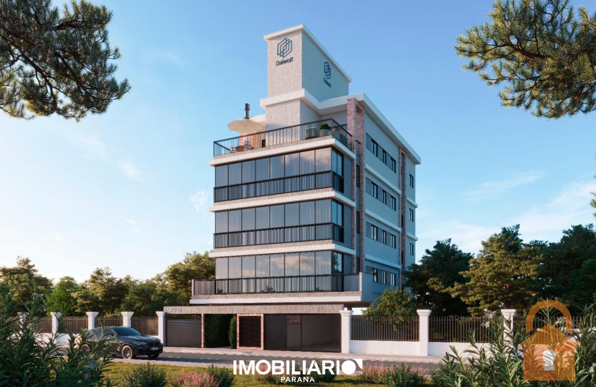 Venda Apartamento - MAriscal