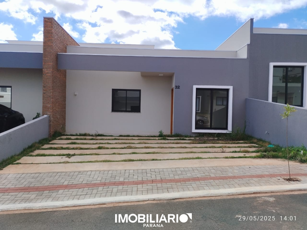 Alugar Residência - Zona V