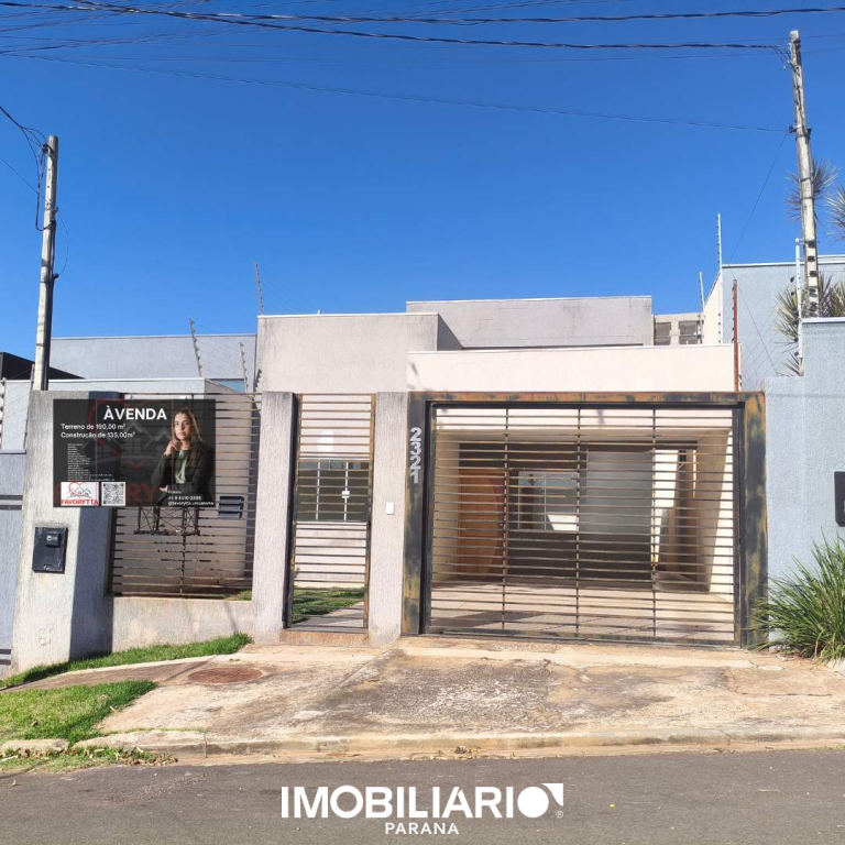 Venda Residência - Jardim Yoshi