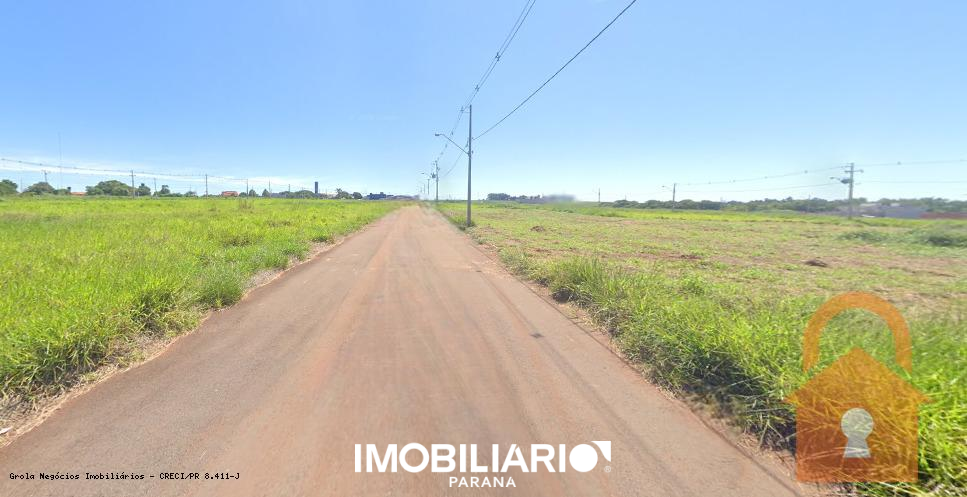 Venda Terreno - Jardim Bella Vista