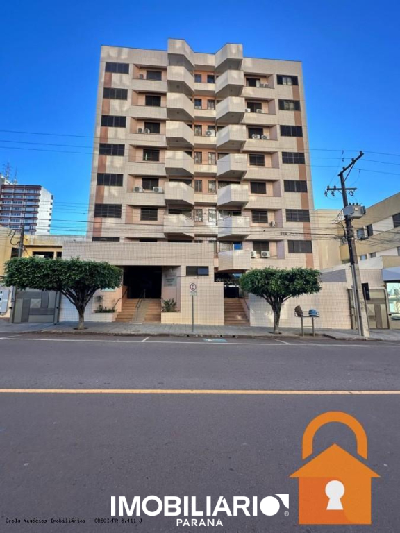 Venda Apartamento - Centro