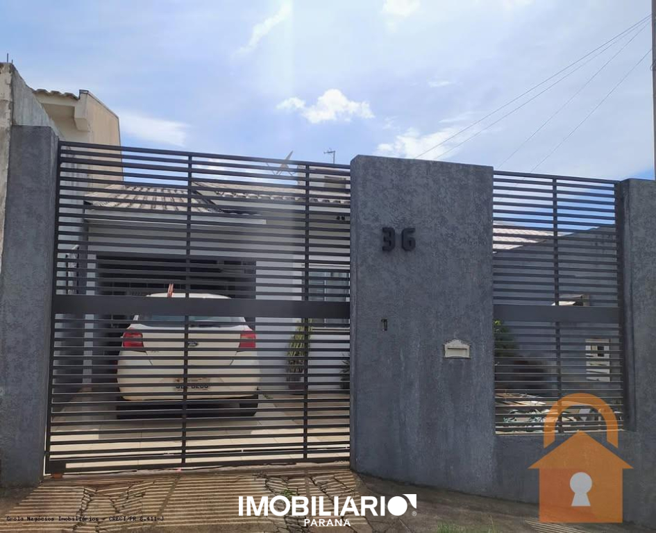 Venda Residência - Parque das Acácias