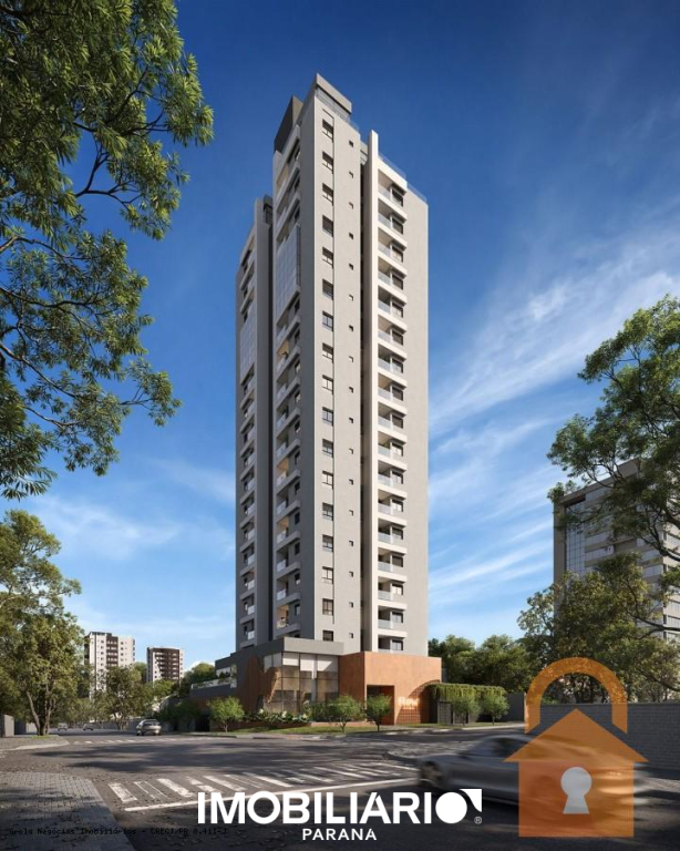 Venda Apartamento - Jardim Novo Horizonte