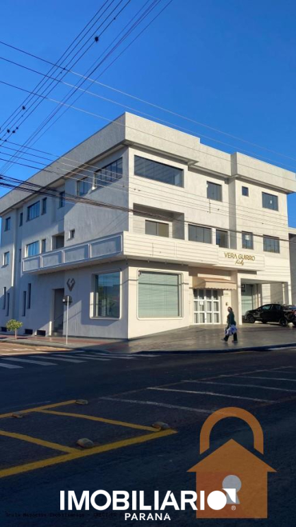 Venda Apartamento - Conjunto Residencial Ilha Bela