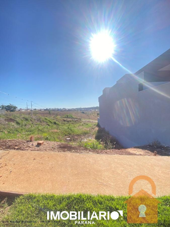 Venda Terreno - Jardim Imperial I