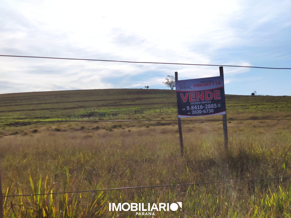Venda Propriedade Rural - Parque das Jaboticabeiras