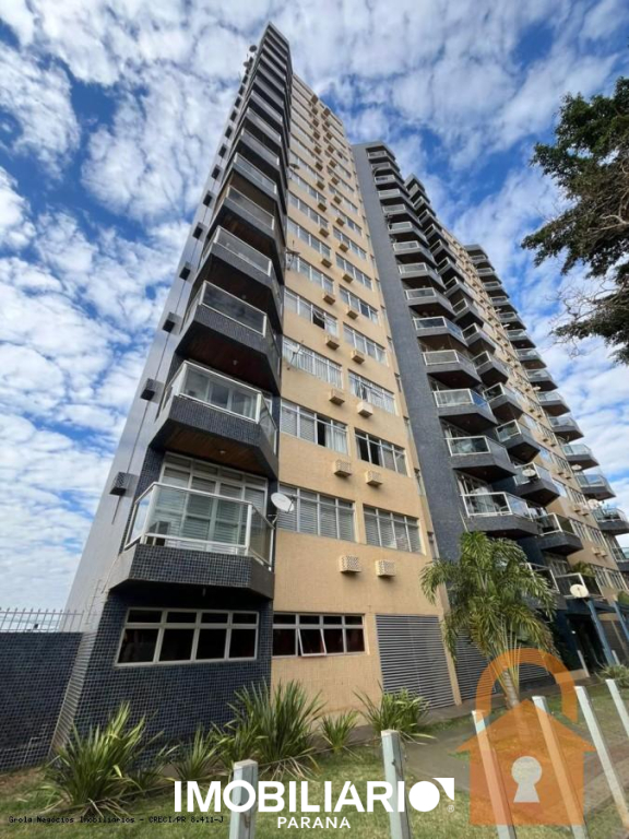 Venda Apartamento - Centro