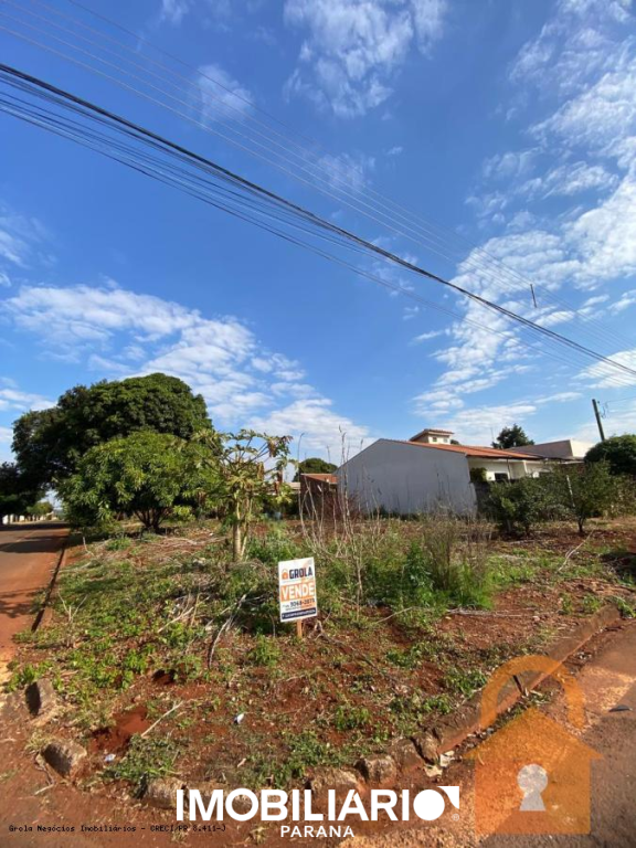Venda Terreno - Jardim Aeroporto