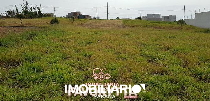 Venda Terreno - Parque Residencial Metropolitano