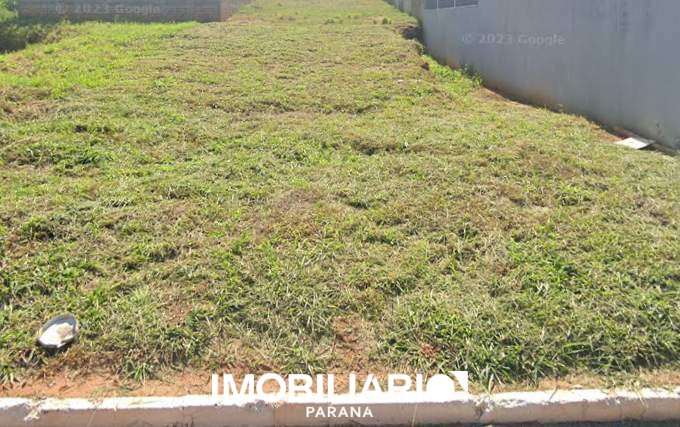 Venda Terreno - Parque Residencial Metropolitano II