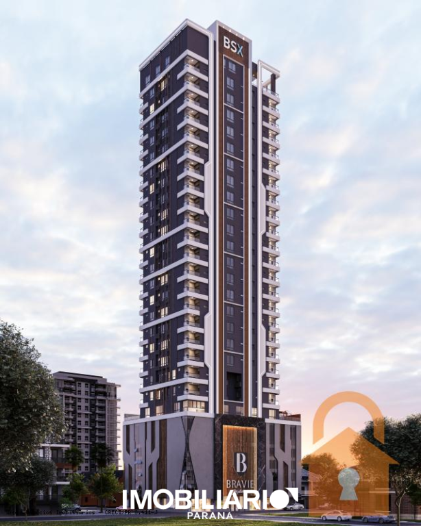 Venda Apartamento - Perequê