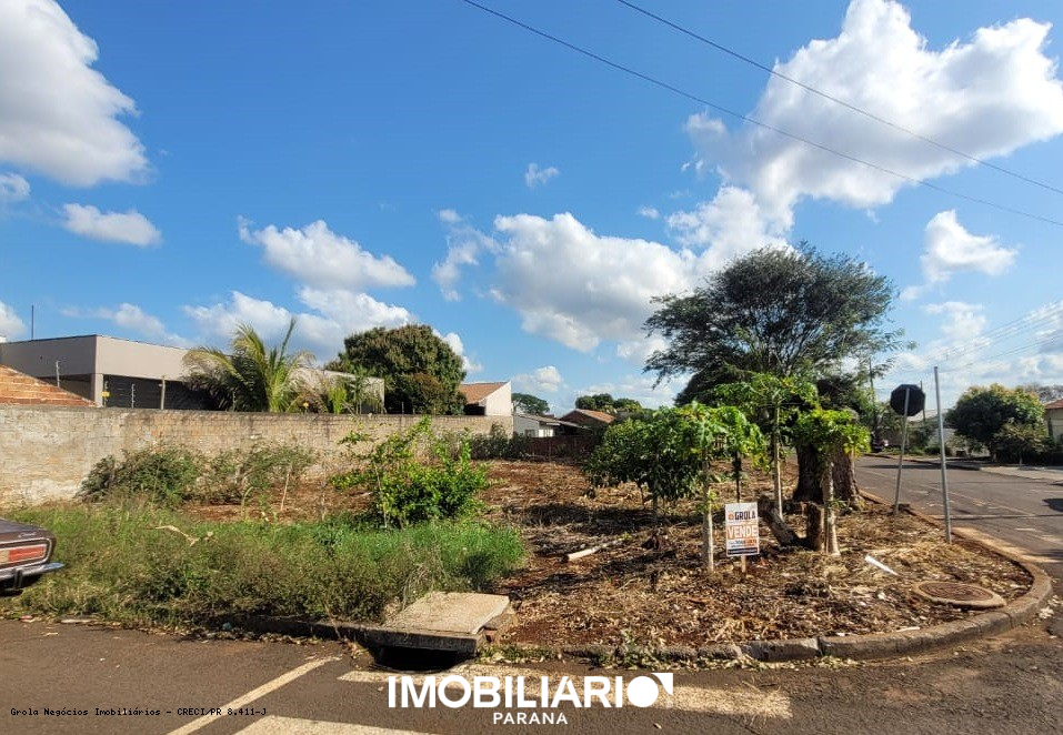 Venda Terreno - Jardim Bandeirantes